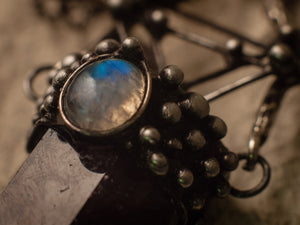 The Pendant "Songs of the Northern Peoples"