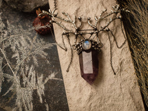 The Pendant "Songs of the Northern Peoples"