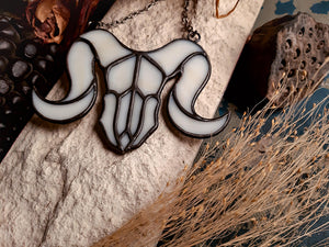 Zodiac Perfect pendant