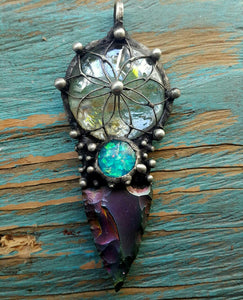 Druid's Arrowhead