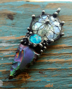 Druid's Arrowhead